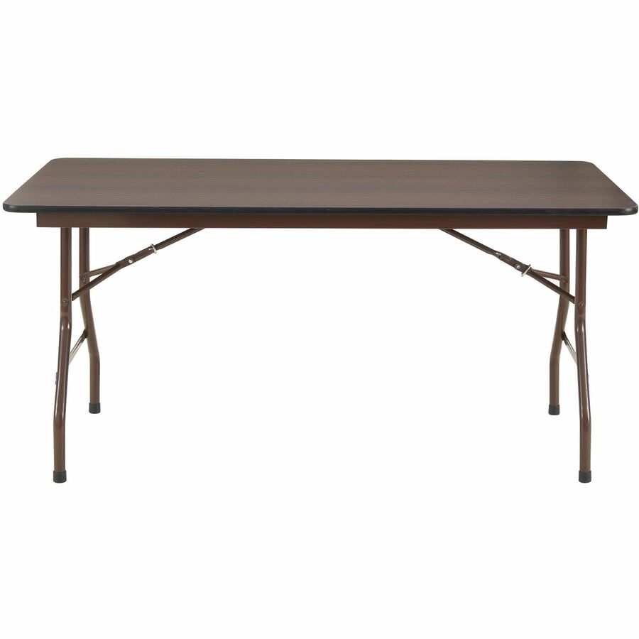 Lorell LLR65755 Economy Folding Table