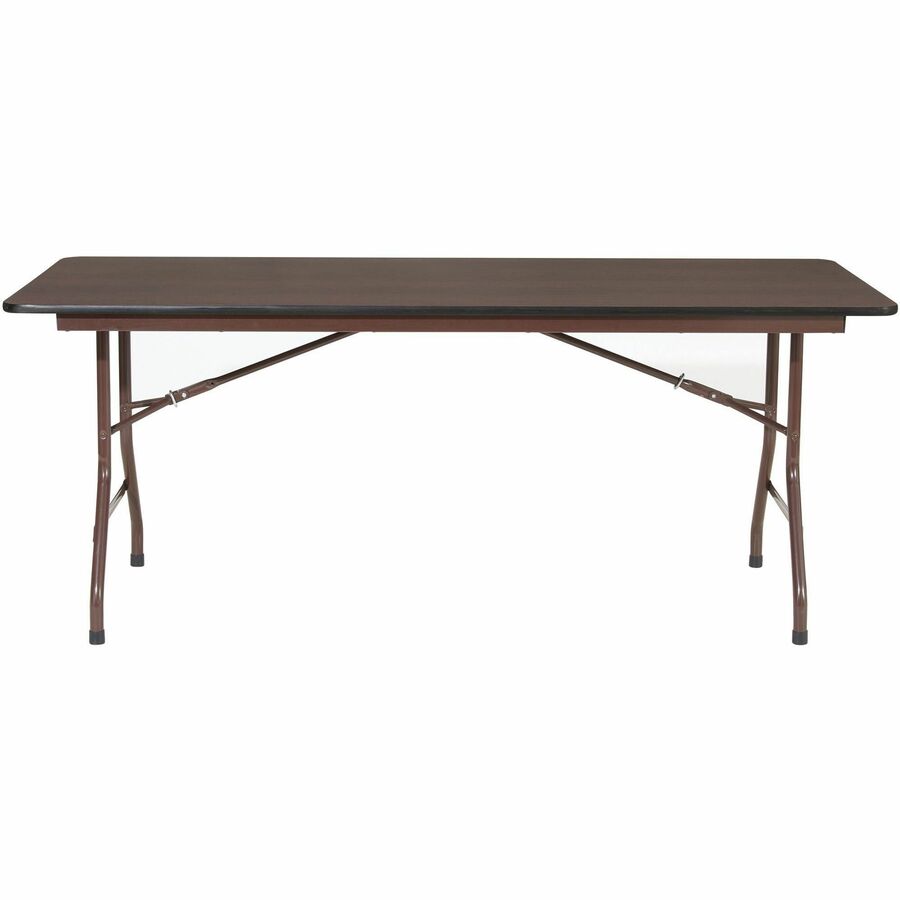 Lorell LLR65757 Economy Folding Table