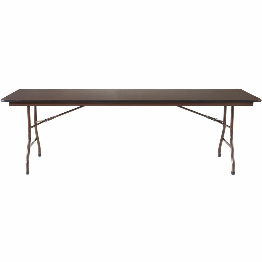 Lorell LLR65761 Economy Folding Table