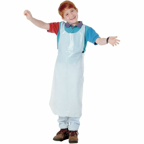 Baumgartens BAU64620 Kids Disposable Apron