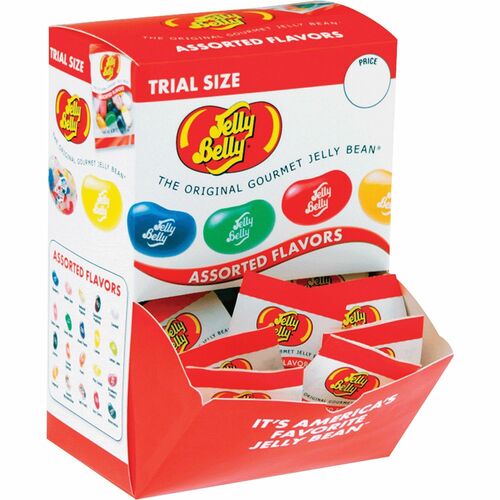 Jelly Belly JLL72512 Gourmet Jelly Beans