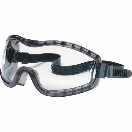 MCR Safety MCS2310AF Stryker Safety Goggles