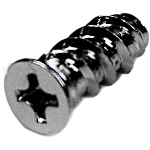 StarTech.com STCFANSCREW Mounting PC Case Fan Screws - 50 Pack