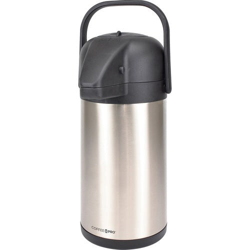 Coffee Pro CFPCPAP22 Vacuum-insulated Airpot