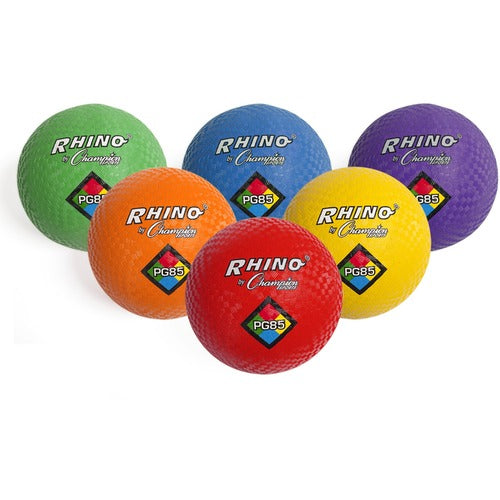 Champion Sports CSIPGSET Playground Ball