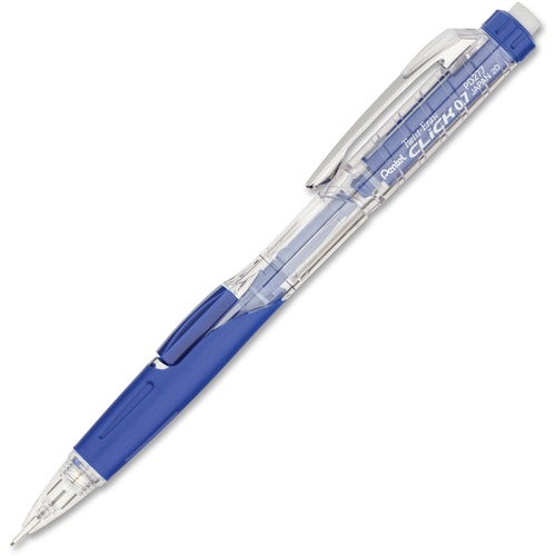 Pentel PENPD277TC .7mm Twist-Erase Click Mechanical Pencil