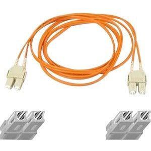 Belkin BLKA2F202771000 Duplex Fiber Optic Patch Cable