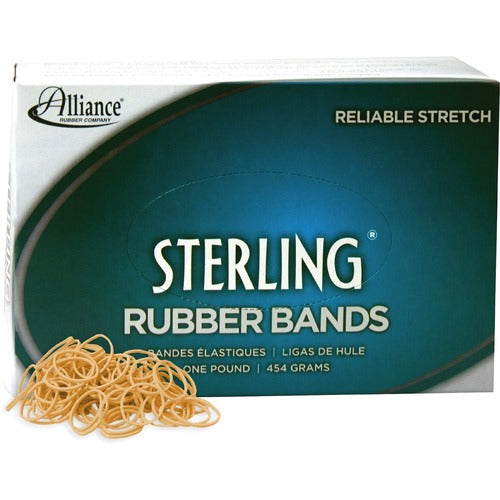 Alliance Rubber ALL24105 Sterling Rubber Bands