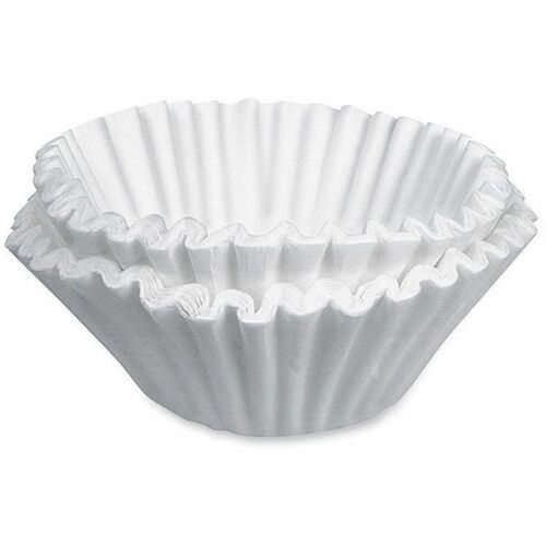 Coffee Pro CFPCPF200 12-Cup Coffeemaker Paper Coffee Filters
