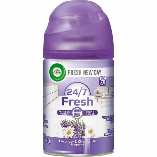 Air Wick RAC77961 Freshmatic Dispenser Refill Lavender Spray