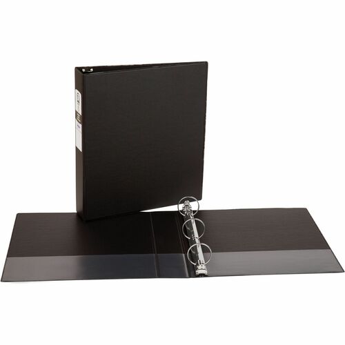 Avery® AVE03401 Avery® Economy 3 Ring Binder