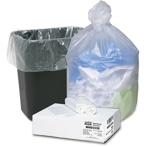 Berry WBIWHD3339 Ultra Plus Trash Can Liners