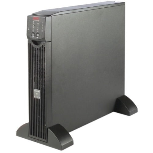 APC by Schneider Electric APWSURT1000XLI Smart-UPS RT 1000VA