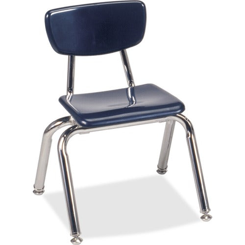 Virco VIR3012C51 3012 Stack Chair