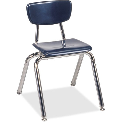 Virco VIR3014C51 3014 Stack Chair