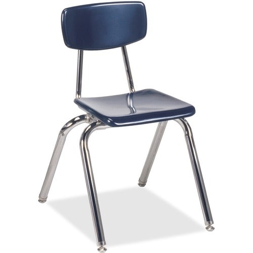Virco VIR3016C51 3016 Stack Chair