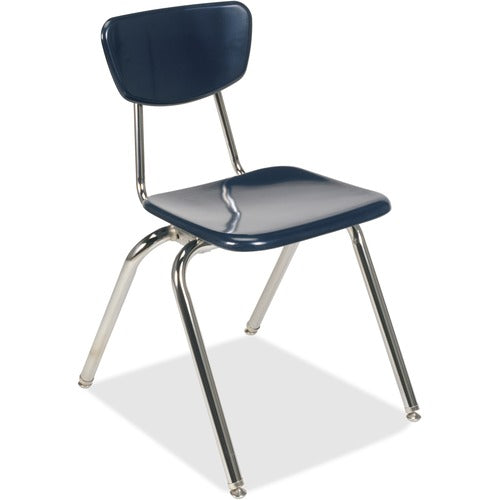 Virco VIR3018C51 3018 Stack Chair