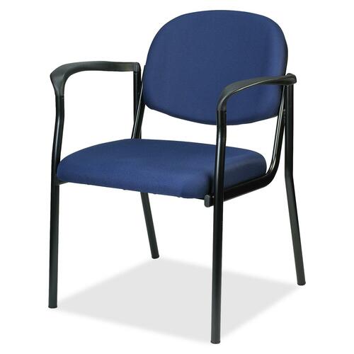 Eurotech EUT8011BLUE dakota FS8011 Side Chair
