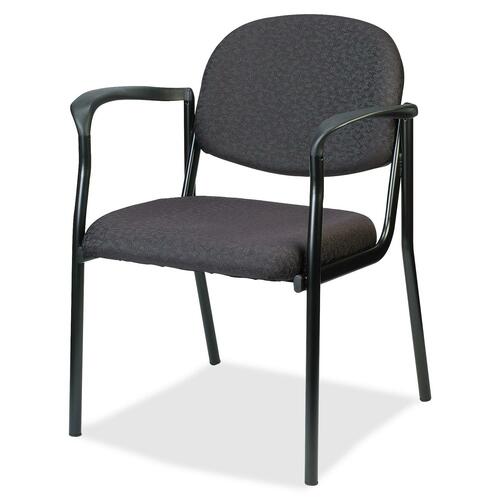Eurotech EUT8011CHAR dakota FS8011 Side Chair