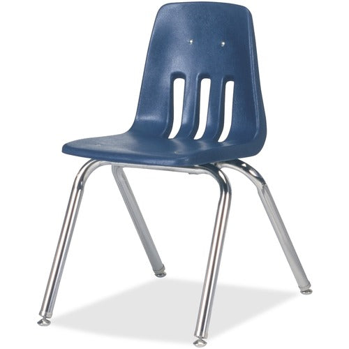 Virco VIR9016C51 Classic 9016 Stack Chair