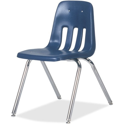 Virco VIR9018C51 Classic 9018 Stack Chair