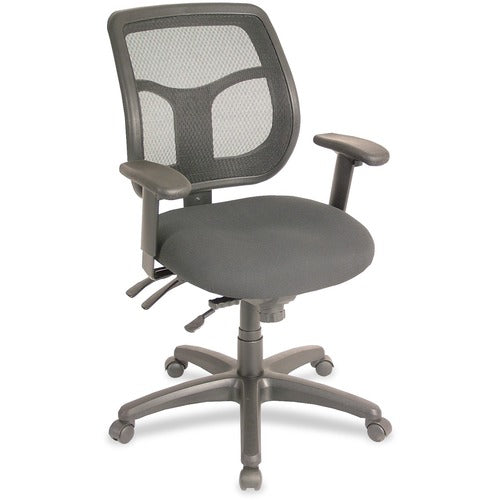 Eurotech EUTMFT9450 Apollo MT9450 Multifunction Task Chair