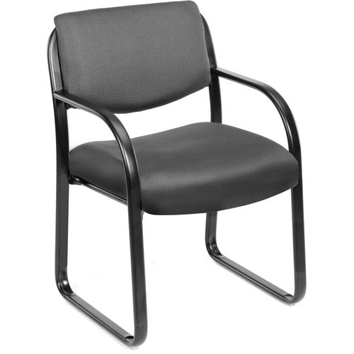 Boss BOPVSBO9521GY Guest Chair