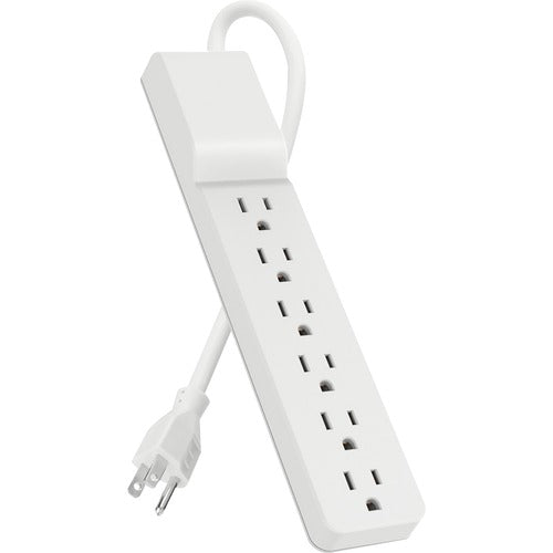 Belkin BLKBE10600010 Home/Office BE106000-10 6-Outlets Surge Suppressor