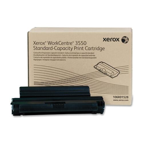 Xerox XER106R01528 Ink Cartridge - Inkjet - Standard Yield - 5000 Page - 1 / Each
