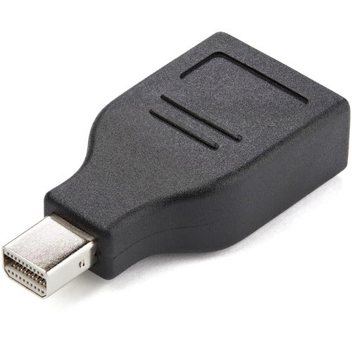 StarTech.com STCGCMDP2DPMF Mini DisplayPort to DisplayPort Adapter Converter - M/F