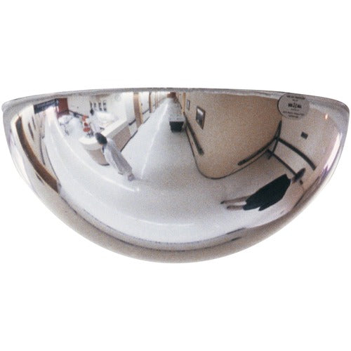 See All SEEPVTBAR2X2 Drop-in Panel Panoramic Dome Mirror