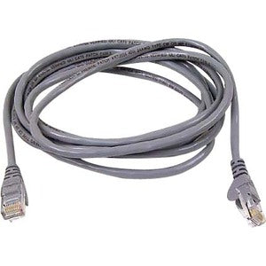 Belkin BLKA3L98004 CAT6 Ethernet Patch Cable, RJ45, M/M