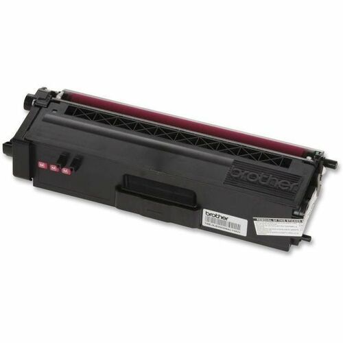 Brother BRTTN315M TN315M Original Laser Toner Cartridge - Magenta - 1 Each