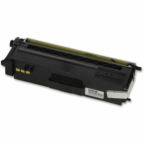 Brother BRTTN315Y TN315Y Original Laser Toner Cartridge - Yellow - 1 Each