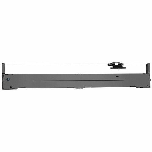 Epson EPSS015335 Epson Fx-2190 Black Ribbon - Dot Matrix - 12000000 Character - 1 Each