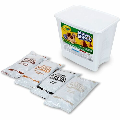 Crayola CYO232412 Model Magic Modeling Material