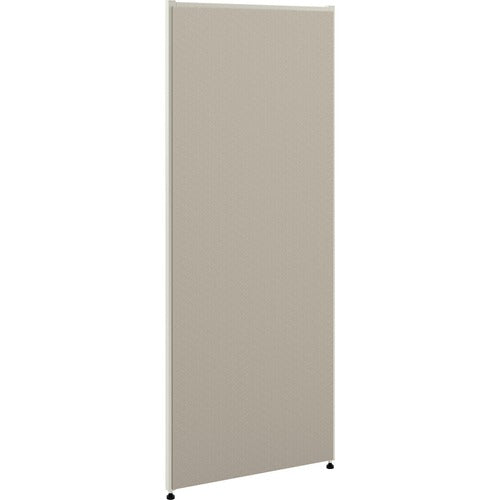 HON BSXP6048GYGY Verse Panel, 48"W x 60"H