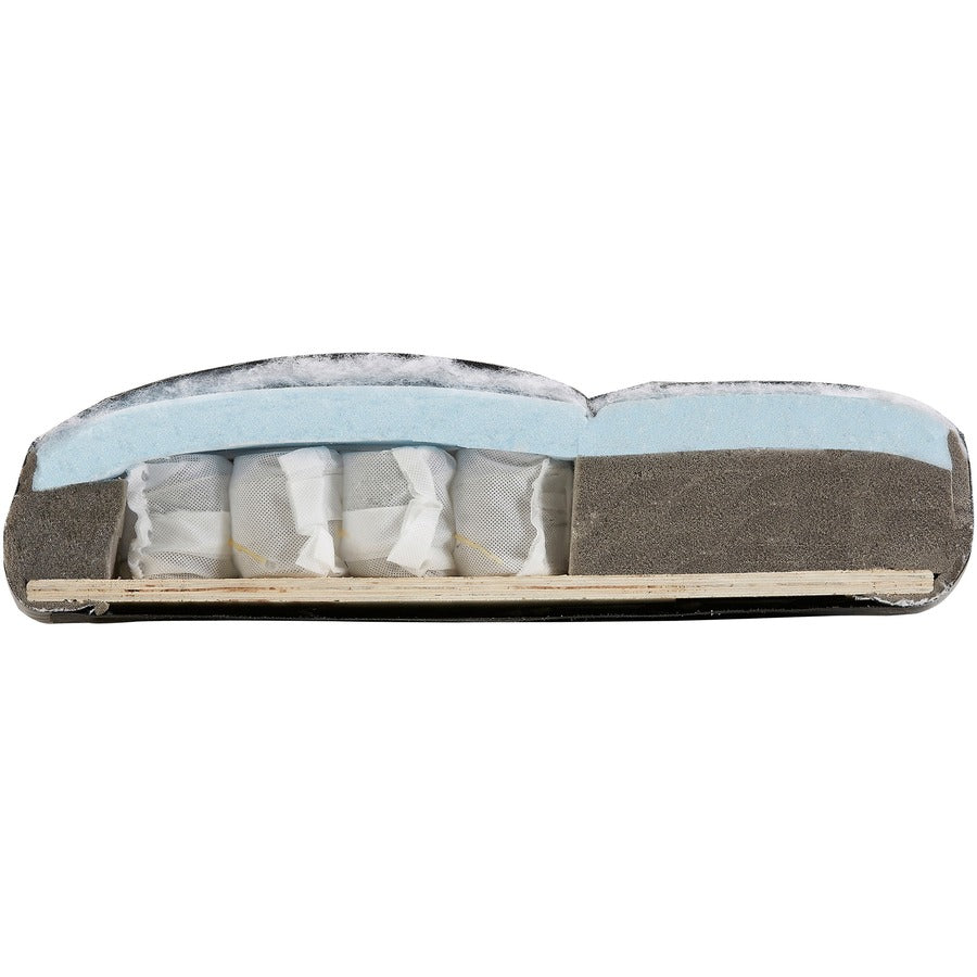 Lorell LLR63286 Westlake Series Executive High-Back Chair