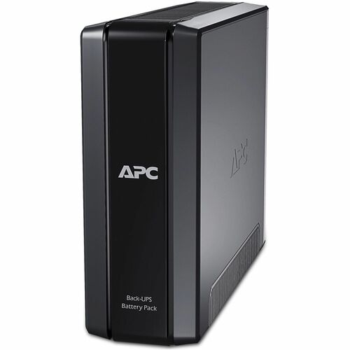 APC by Schneider Electric APWBR24BPG Back-UPS Pro External Battery Pack (for 1500VA Back-UPS Pro models)