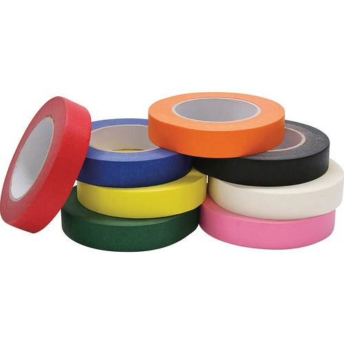 Creativity Street PAC4860 Masking Tape Assortment