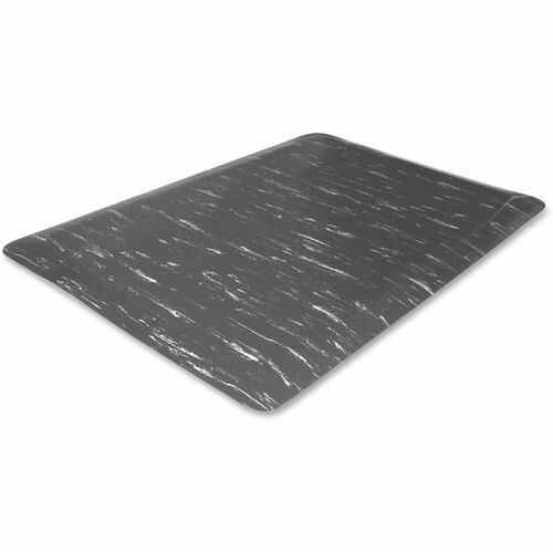Genuine Joe GJO58840 Marble Top Anti-fatigue Floor Mats