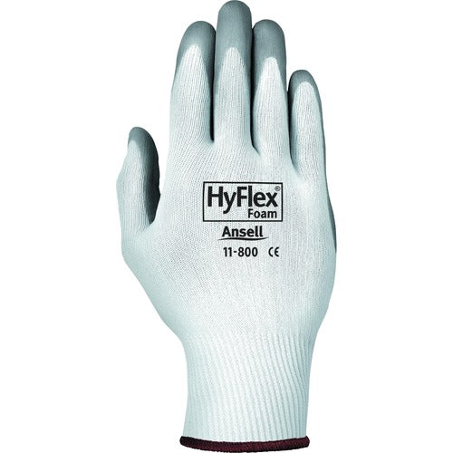Ansell ANS118008 HyFlex Health Hyflex Gloves