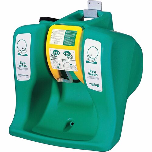 Guardian Equipment GUA1540B Portable Eye Wash Unit