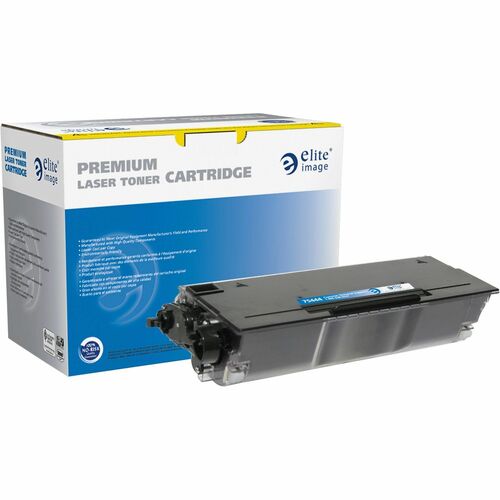 Elite Image ELI75444 Remanufactured Toner Cartridge Alternative For Brother Tn620 - Laser - 3000 Page - 1 Each
