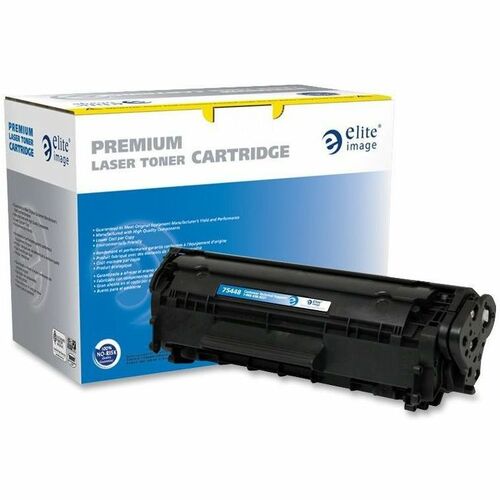 Elite Image ELI75448 Remanufactured Toner Cartridge Alternative For Canon 104 - Laser - 2000 Page - 1 Each