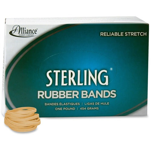 Alliance Rubber ALL24305 Sterling Rubber Bands