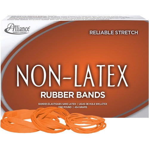 Alliance Rubber ALL37546 Rubber Bands