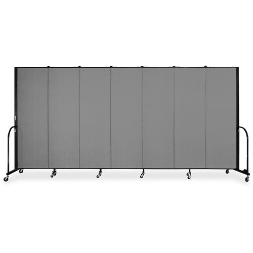 Screenflex SCXCFSL607DG Portable Room Dividers
