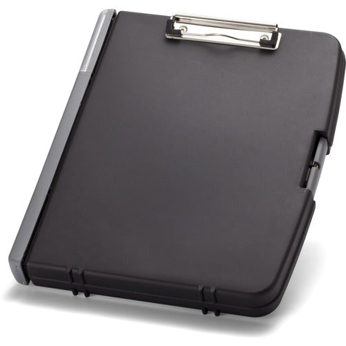 Officemate OIC83610 Triple File Clipboard Storage Box