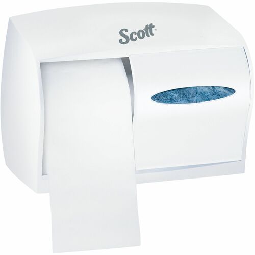 Scott KCC09605 Coreless Standard Roll Toilet Paper Dispenser